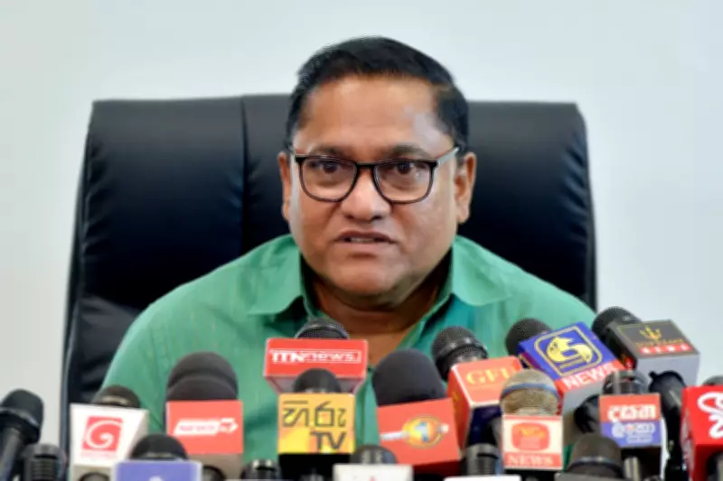 Sri Lankan Navy Rescues 30 from Sinking Iranian Vessel Near Galle Coast