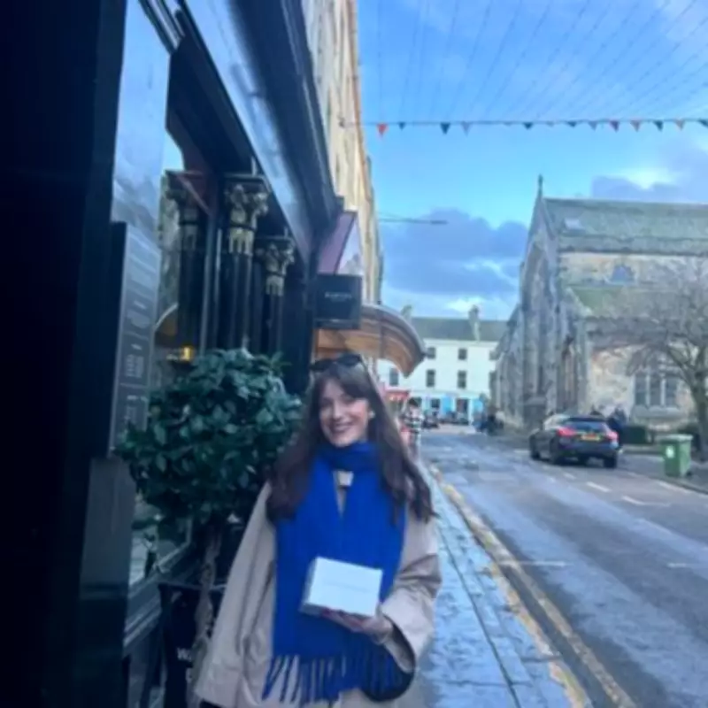 St Andrews: A Perfect Easter Staycation with Golf, History & Fudge Doughnuts