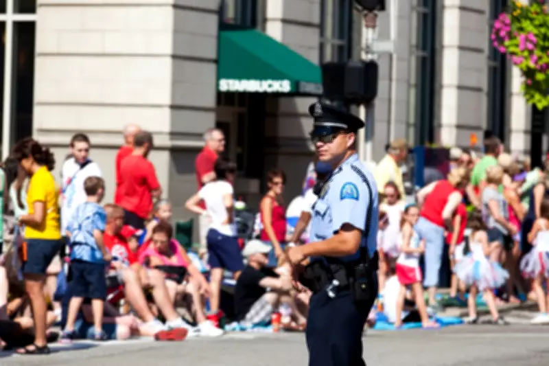 St. Louis Police Diverted $3M from Repair Funds, Now Seek More for Crumbling Buildings