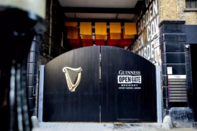 St Patrick's Day in London: A Guide to Irish Culture, Food and Pubs