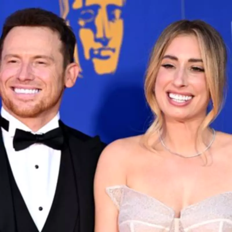 Stacey Solomon and Joe Swash Address Marriage Rumours Amid Career Split