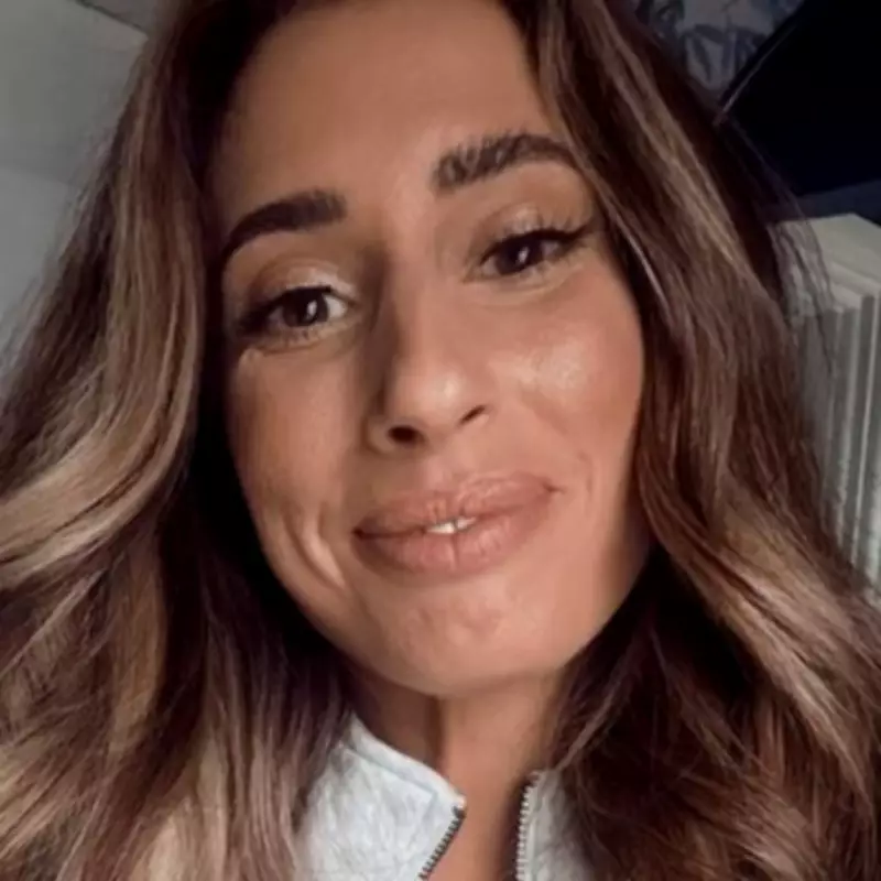 Stacey Solomon's £35 Beanbag Hack Transforms Toy Storage for Parents