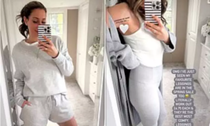 Stacey Solomon's Secret Income: How She Earns From Amazon Affiliate Links