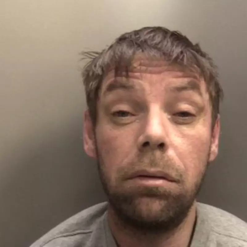 Stalker's Note on Door Exposes 12-Year Affair in Sinister Paternity Campaign