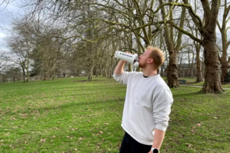 Stanley's £60 Protein Shaker: The Best Yet, But Is It Worth the Price?