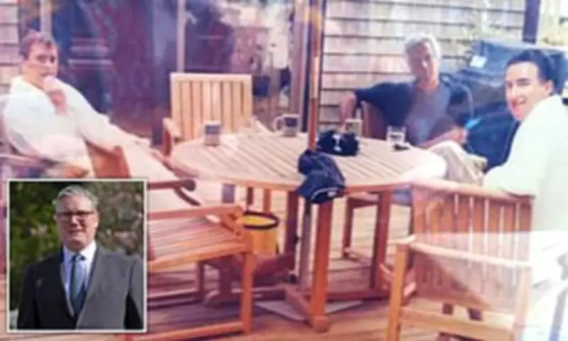 Starmer Accused of 'Dereliction of Duty' Over Mandelson US Ambassador Appointment