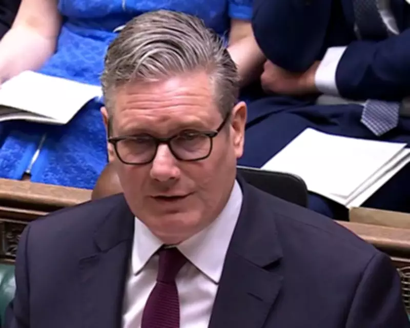 Starmer Accuses Tories of 'Problem with Muslims' Over Public Prayer Row