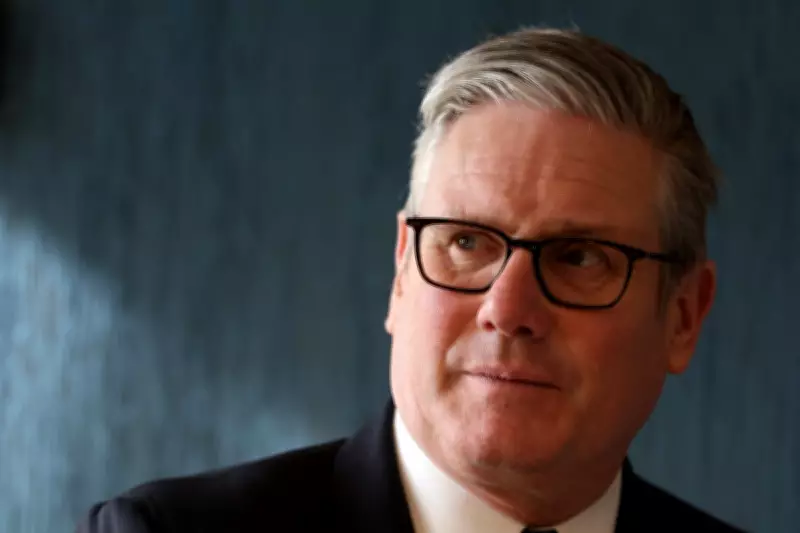 Starmer Admits Self-Criticism Over Mandelson's US Ambassador Appointment