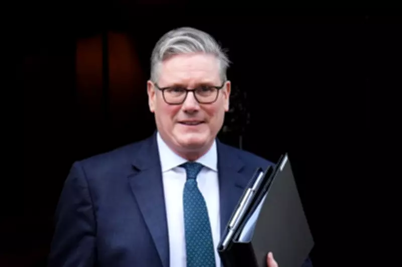 Starmer Appeals to 'Mainstream Majority' After Labour's By-Election Humiliation