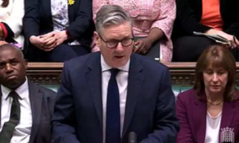 Starmer Clashes with Trump Over Iran Strategy as UK-US Ties Face Strain