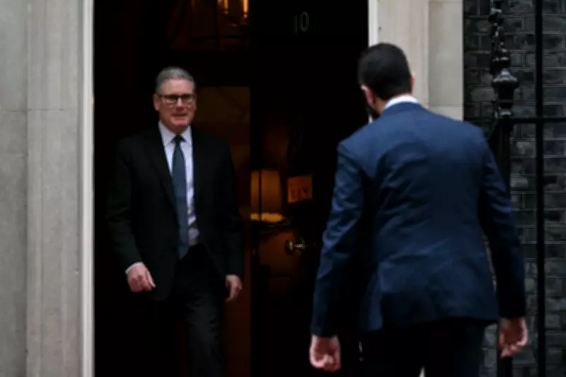 Starmer Convenes Cobra as Iran War Costs Hit UK Households Hard