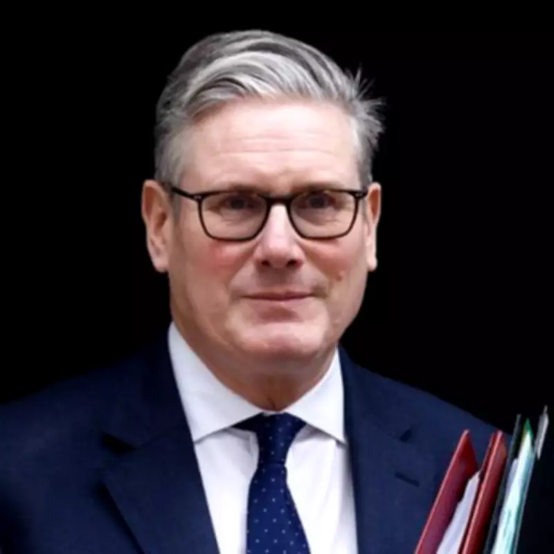 Starmer Defends UK-US Alliance at PMQs Amid Trump Criticism