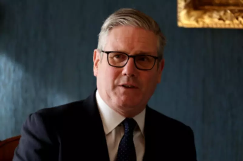 Starmer Defies Trump Pressure on Iran War, Vows to Uphold British Principles