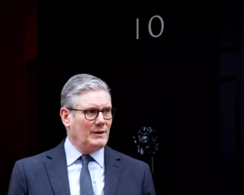 Starmer Demands Cost of Living Action at Cobra Meeting on Iran War