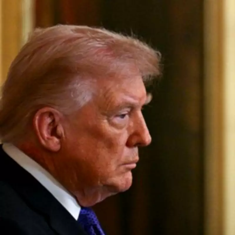 Starmer Dismisses Trump's Churchill Jibe as US-Iran Tensions Escalate