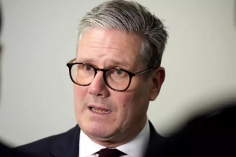 Starmer Faces Fresh Questions Over Mandelson Appointment After Files Reveal Epstein Warnings