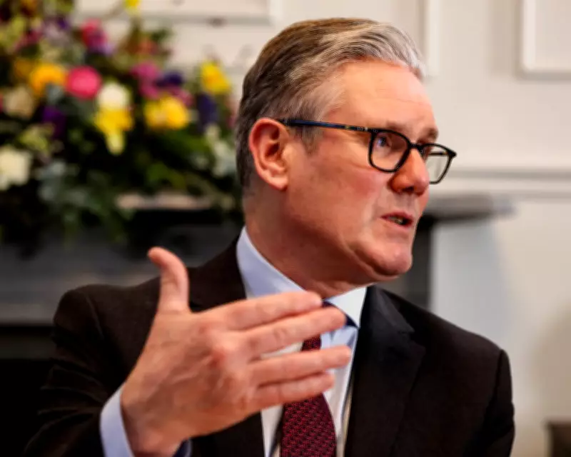 Starmer Faces Further Resignations Over Mandelson WhatsApp Messages