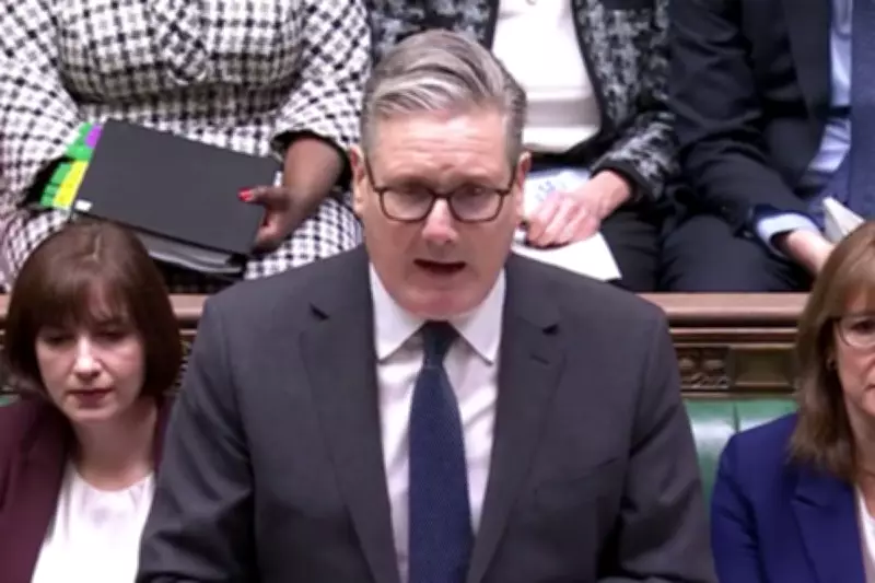 Starmer Hints at Fuel Duty U-Turn Amid Iran Crisis Economic Fears
