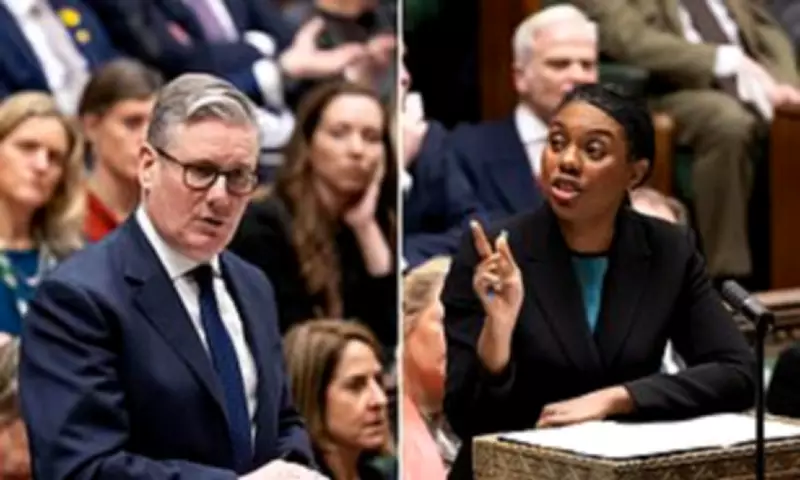 Starmer Leaves Door Open for Fuel Duty U-Turn Amid Iran Crisis Pressure