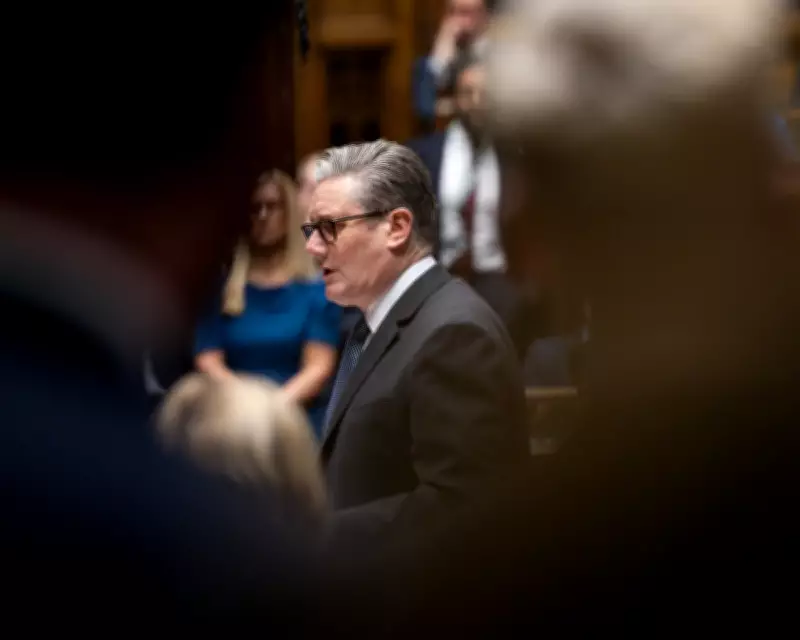 Starmer Overruled Warnings on Mandelson's Epstein Ties, Files Reveal