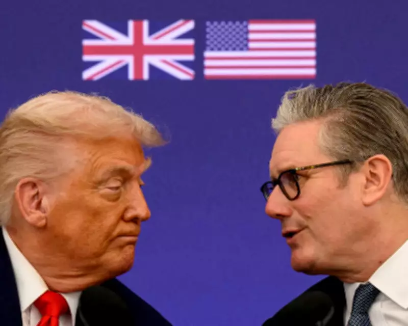 Starmer Praised for Calm Amid Trump's Recklessness in Letters Roundup
