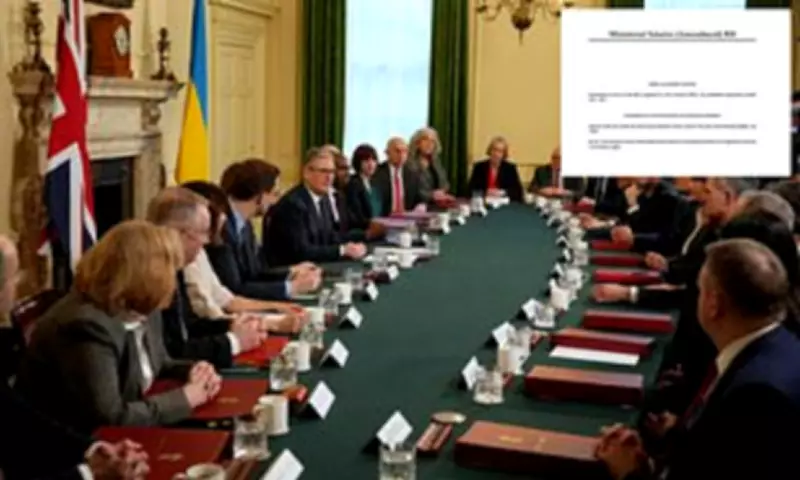 Starmer Proposes Law to Increase Paid Ministers by 11 Amid Government Functionality Push