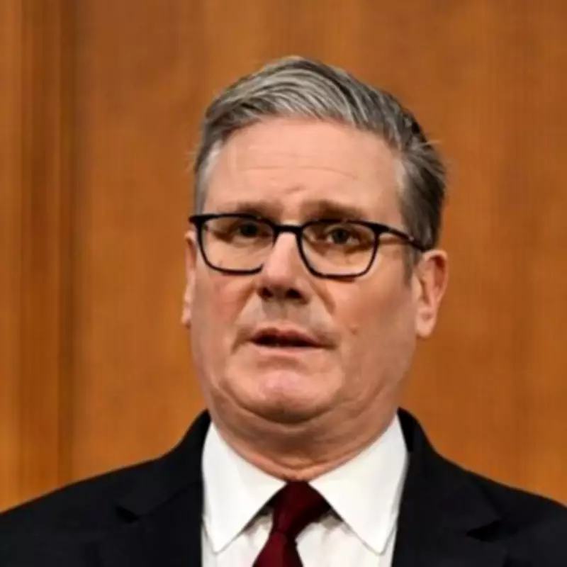 Starmer Rejects Iran's Aggression Warning Over UK Military Bases