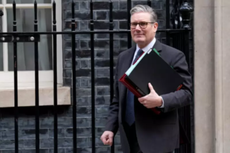 Starmer Seeks Middle East De-escalation as Iran Vows Revenge and Threatens Oil Supply