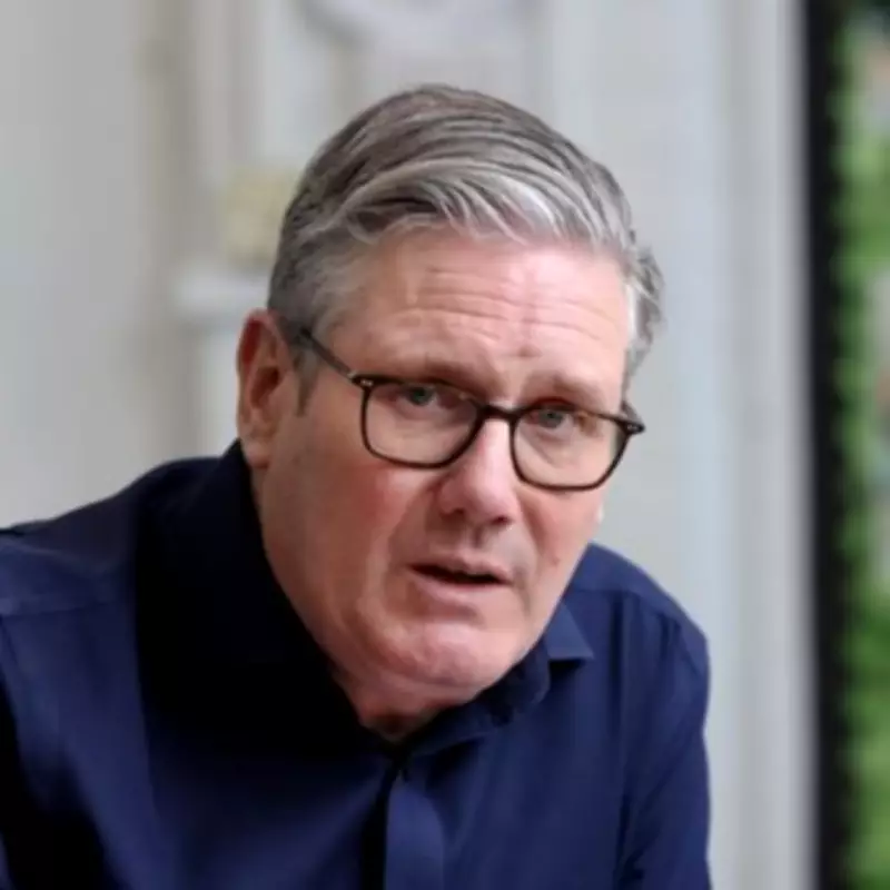Starmer Signals Immigration Reform Softening in Bid for Political Centre