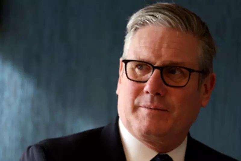 Starmer Summons Business Leaders for Crisis Talks on Iran War Economic Fallout