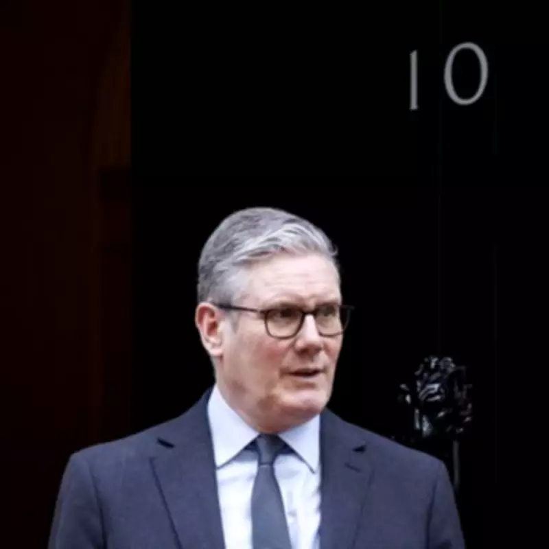 Starmer Summons Energy and Shipping Chiefs Over Iran War Economic Impact