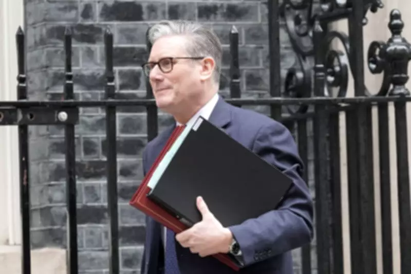 Starmer to Address Middle East War as Defence Secretary Visits Cyprus Amid Criticism