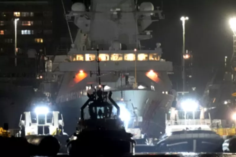 Starmer to Face MPs After Trump's 'No Churchill' Jibe Over Iran Conflict