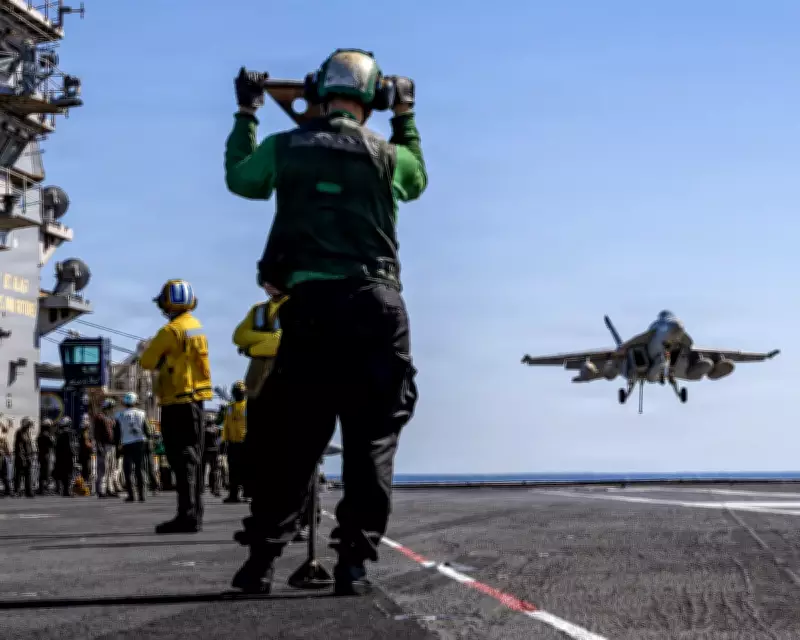 Starmer Urged to Resist UK Involvement in US-Iran Conflict as Tensions Escalate