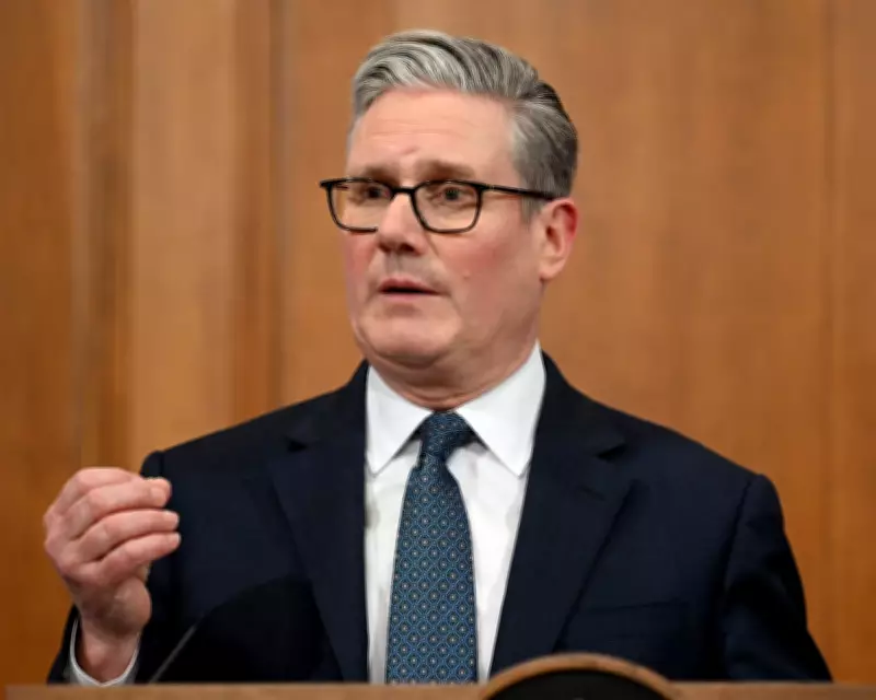 Starmer Vows to Shield Public from War-Driven Cost of Living Crisis