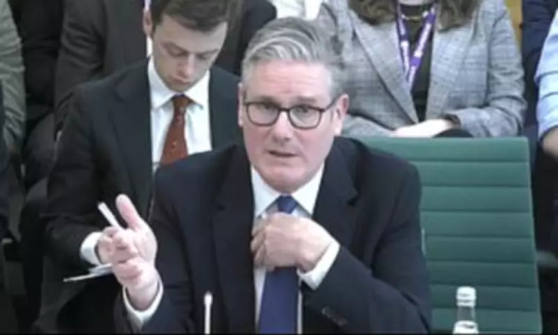 Starmer Warns Iran Conflict Could Prolong Cost of Living Crisis for Months