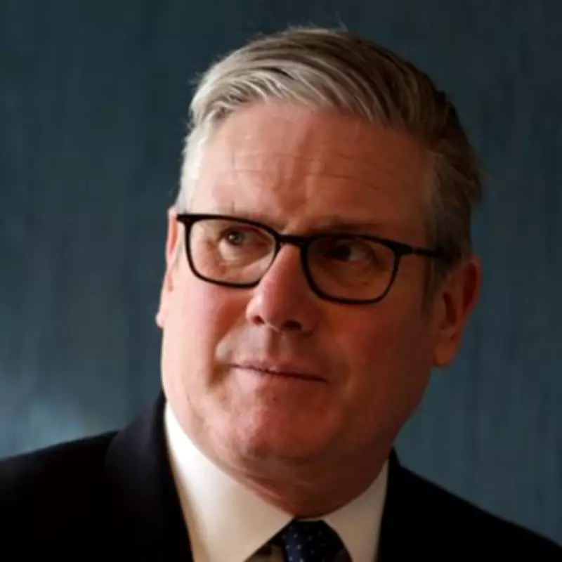 Starmer Warns of Dual-Front Conflict as West Faces Russian and Iranian Threats