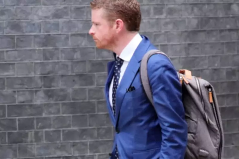 Starmer's Chief of Staff Used Personal Email for Mandelson Communications