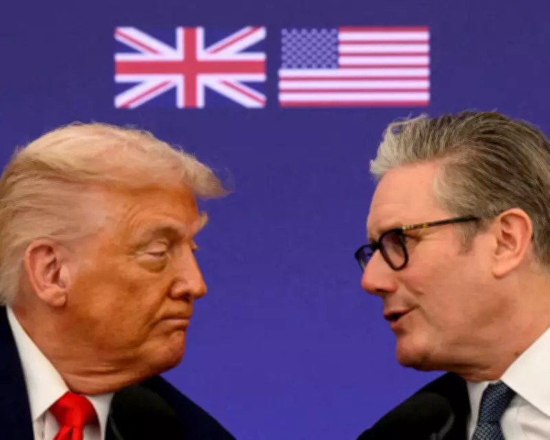Starmer's Defiance of Trump on Iran Wins Public Backing, Leaves Rivals Scrambling