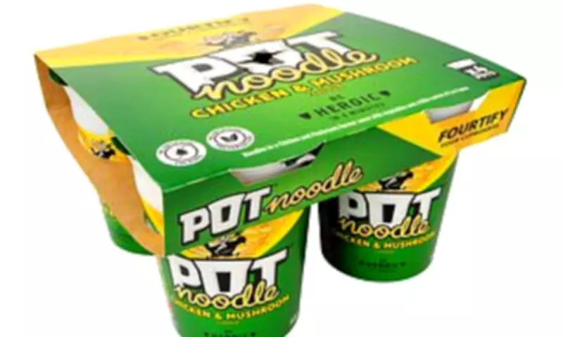 Starmer's EU Deal Threatens Renaming of British Snacks Like Monster Munch