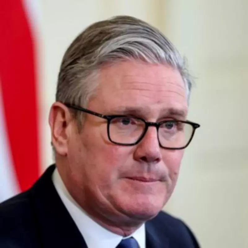 Starmer's Iran War Grilling: Energy Support, Trump Jibes & Defence Plans