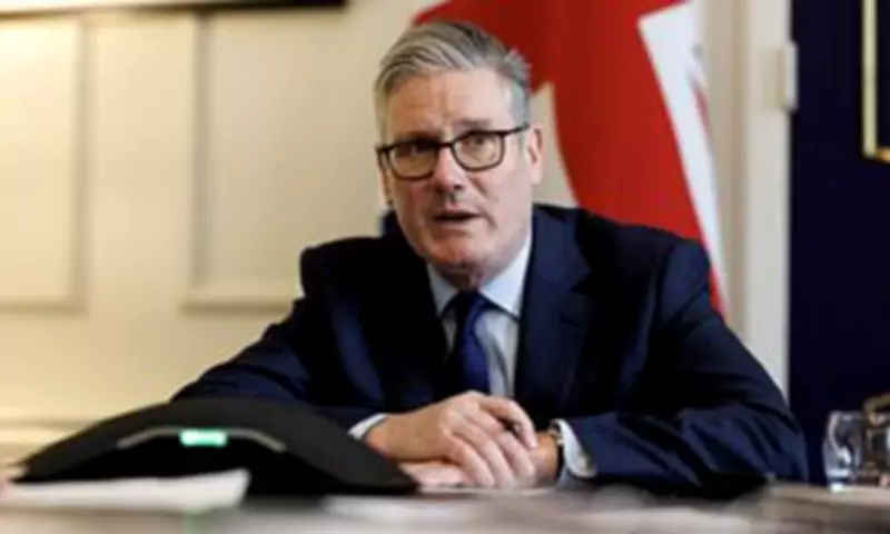 Starmer's Leadership Criticised Amid Diplomatic Strain with US