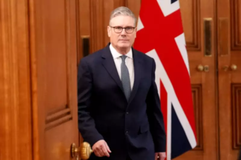 Starmer's Wilsonian Stance: Standing Firm Against US Pressure on Iran