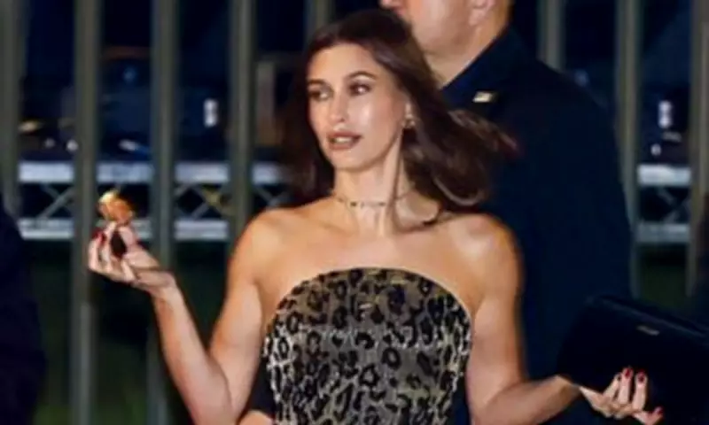 Stars Grab Fast Food After Oscars as One Battle After Another Wins Best Picture