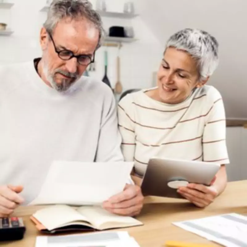 State Pension Age Rise Sparks Concerns Over Forced Work Extensions