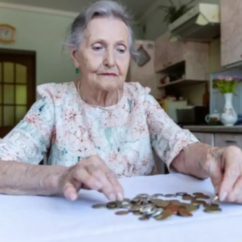 State Pension Age Rise Threatens £7,000 Loss for 26,000 UK Carers