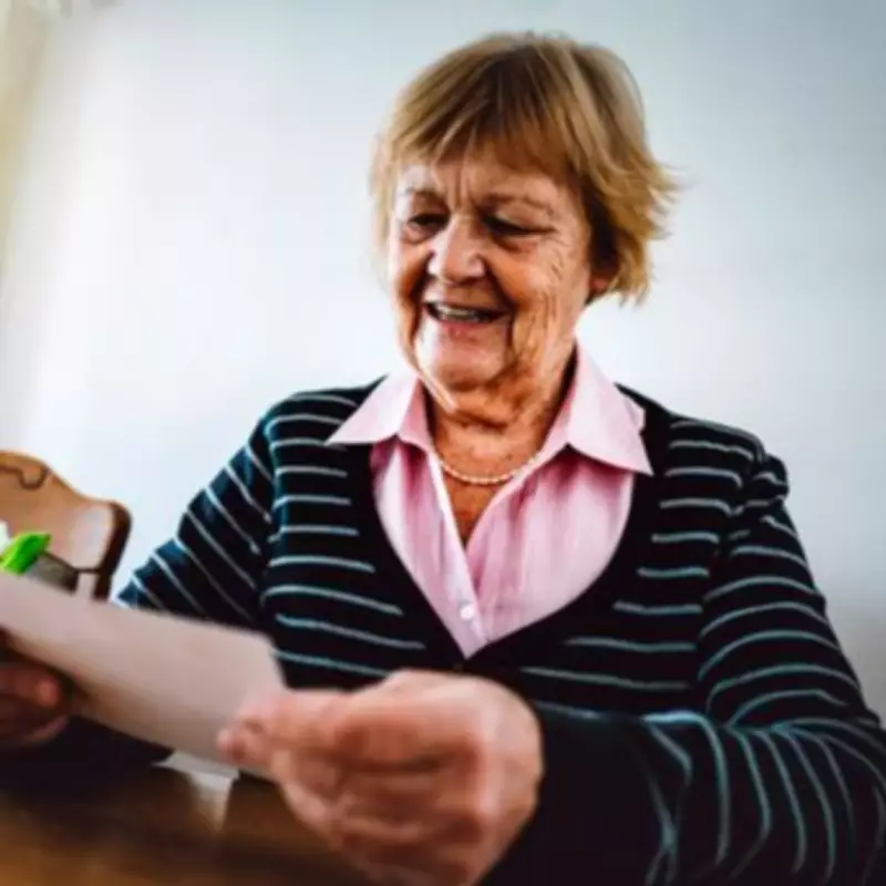 State Pension Set for 4.8% Rise in April Under Triple Lock Guarantee