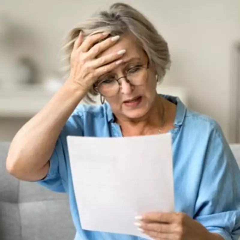 State Pensioners Face 'Huge and Unwelcome' Tax Shock from April Changes