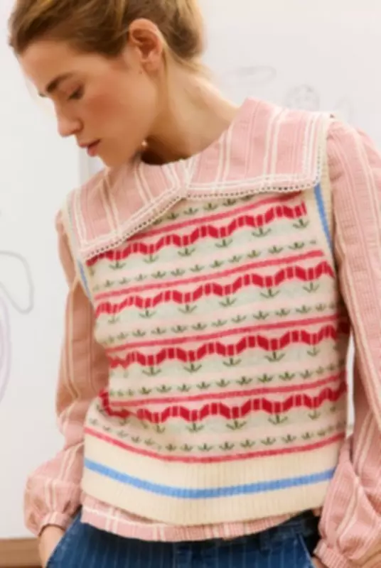 Statement Collars Dominate Spring Fashion: Top 5 Picks from High Street Brands