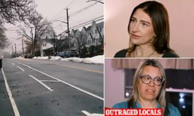 Staten Island Residents Seal Homes Against Mysterious Foul Odor Plague